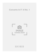 CONCERTI PER FL., ARCHI E B.C.:  FLUTE TRAVERSIERE