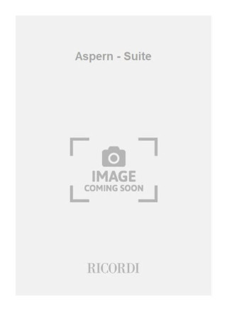 ASPERN - SUITE
