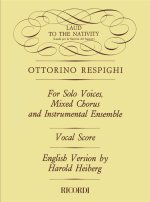 LAUD TO THE NATIVITY CHANT