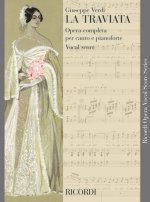 LA TRAVIATA CHANT