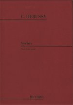 SYRINX FLUTE TRAVERSIERE