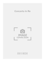 CONCERTO IN RE