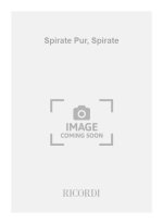 SPIRATE PUR, SPIRATE CHANT