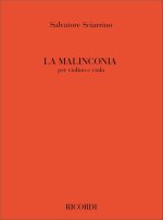 LA MALINCONIA