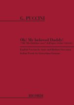 GIANNI SCHICCHI: OH! MY BELOVED DADDY CHANT