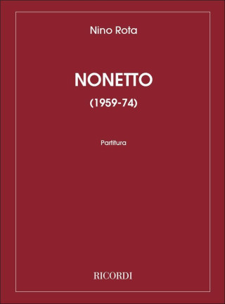 NONETTO
