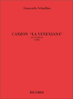 CANZON 'LA VENEXIANA'