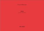 FILI FLUTE TRAVERSIERE