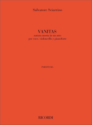 VANITAS