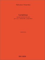 VANITAS