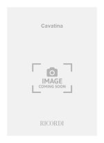 CAVATINA