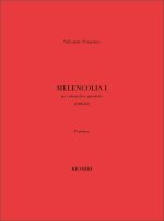 MELENCOLIA I VIOLONCELLE