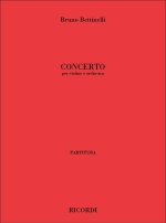 CONCERTO
