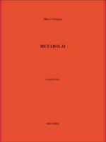 METABOLAI ORCHESTRE