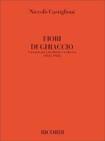 FIORI DI GHIACCIO
