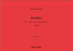 RONDA MUSIQUE D'ENSEMBLE