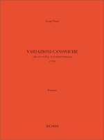 VARIAZIONI CANONICHE SULLA SERIE DELL'OP. 41