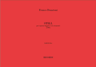 STILL