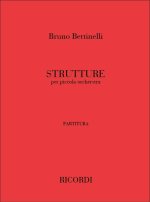 STRUTTURE ORCHESTRE