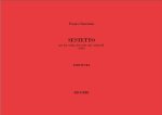 SESTETTO MUSIQUE D'ENSEMBLE