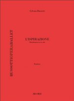 L'ISPIRAZIONE. MELODRAMMA IN TRE ATTI