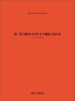 IL TEMPO CON L'OBELISCO MUSIQUE D'ENSEMBLE