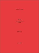 ECO MUSIQUE D'ENSEMBLE