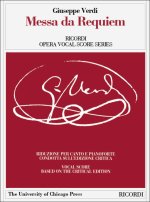 MESSA DA REQUIEM CHANT