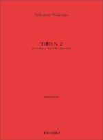 TRIO N. 2 MUSIQUE D'ENSEMBLE