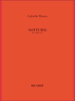 NOTTURNI VIOLON