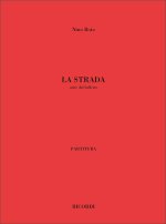 LA STRADA ORCHESTRE
