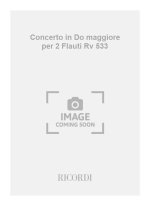CONCERTI PER FL., ARCHI E B.C.:  ORCHESTRE-ENSEMBLE DE PARTITIONS