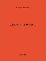 L'ADDIO A TRACHIS II