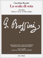 LA SCALA DI SETA CHANT