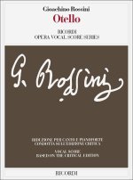 OTELLO  CHANT
