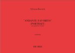 ANDANTE FAVORITO (PORTRAIT) MUSIQUE D'ENSEMBLE