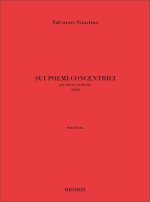 SUI POEMI CONCENTRICI ORCHESTRE