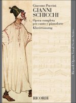 GIANNI SCHICCHI CHANT