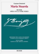 MARIA STUARDA CHANT