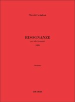RISOGNANZE MUSIQUE D'ENSEMBLE