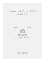 ...PROMENADE DANS L'ILE DE LA LIBERTE'