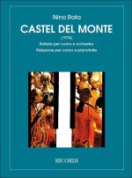 CASTEL DEL MONTE COR