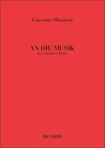 AN DIE MUSIK CHANT