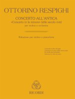 CONCERTO ALL'ANTICA 