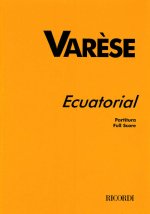 ECUATORIAL