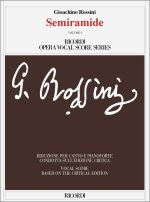 SEMIRAMIDE CHANT