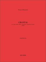 CHANTAL HARPE