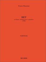 HET MUSIQUE D'ENSEMBLE