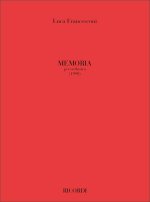 MEMORIA ORCHESTRE