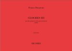 CLOCHES III MUSIQUE D'ENSEMBLE